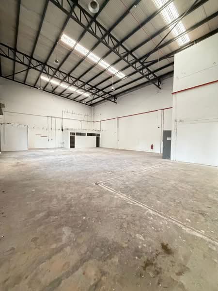 Factory for Rent in Kempas (Johor Bahru) - Tay Ai Ting - Interior - PropertyGuru.com.my
