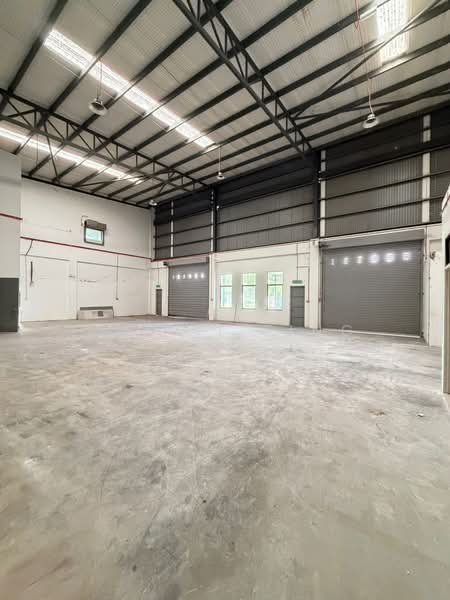 Factory for Rent in Kempas (Johor Bahru) - Tay Ai Ting - Interior - PropertyGuru.com.my