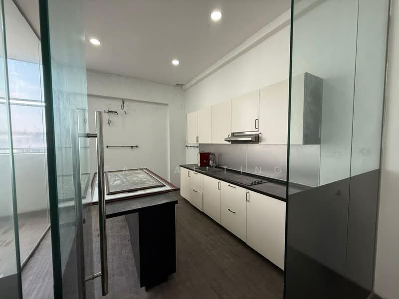 Factory for Rent in Eco Business Park 1 (Johor Bahru) - Tay Ai Ting - Kitchen - PropertyGuru.com.my