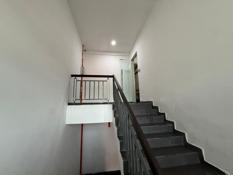 Factory for Rent in Eco Business Park 1 (Johor Bahru) - Tay Ai Ting - Corridor - PropertyGuru.com.my