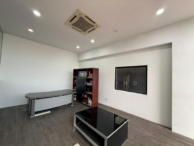 Factory for Rent in Eco Business Park 1 (Johor Bahru) - Tay Ai Ting - Study - PropertyGuru.com.my