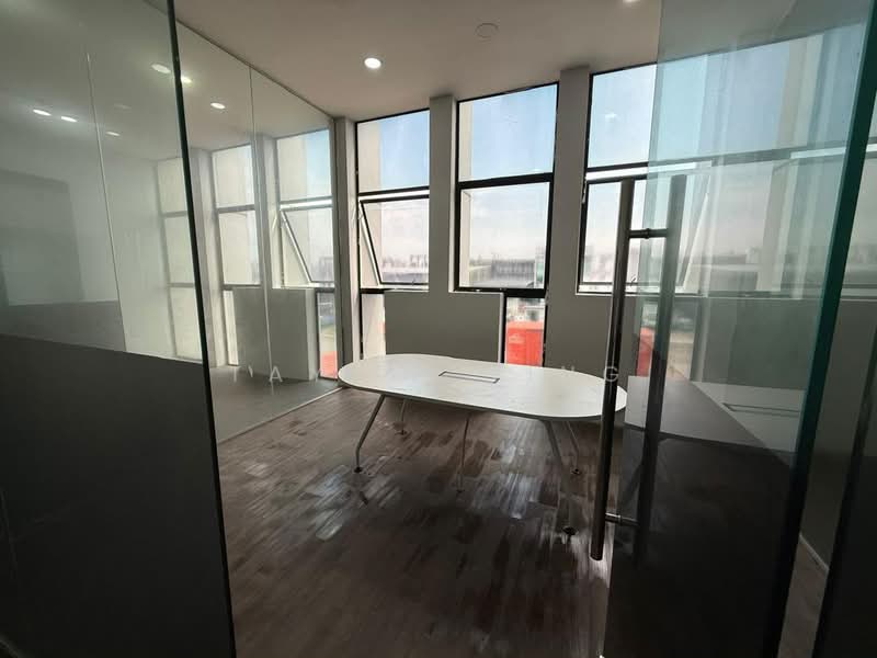 Factory for Rent in Eco Business Park 1 (Johor Bahru) - Tay Ai Ting - Interior - PropertyGuru.com.my