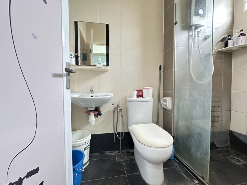 Tree Residency untuk Untuk Dijual - RM 2,500,000, Mac 2026 - Bathroom - PropertyGuru.com.my