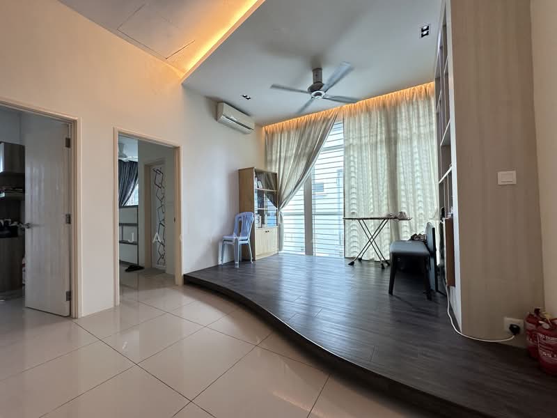 Tree Residency untuk Untuk Dijual - RM 2,500,000, Mac 2026 - Living Room - PropertyGuru.com.my
