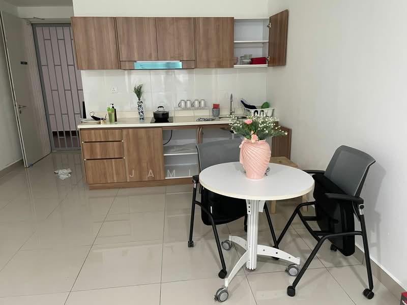 Pacific Star untuk Untuk Disewa - RM 2,000 /bulan, Mac 2026 - Kitchen - PropertyGuru.com.my