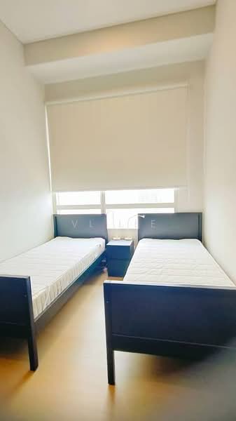 Service Residence for Rent at Puteri Cove Residences - VL Lee - Bedroom - PropertyGuru.com.my