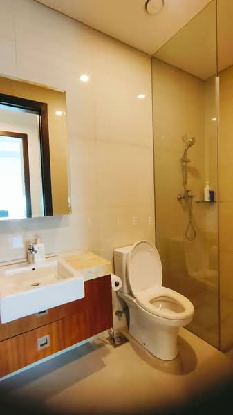 Service Residence for Rent at Puteri Cove Residences - VL Lee - Bathroom - PropertyGuru.com.my