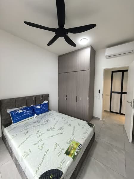 Service Residence for Rent at D'Ivo - Terry Teh - Bedroom - PropertyGuru.com.my