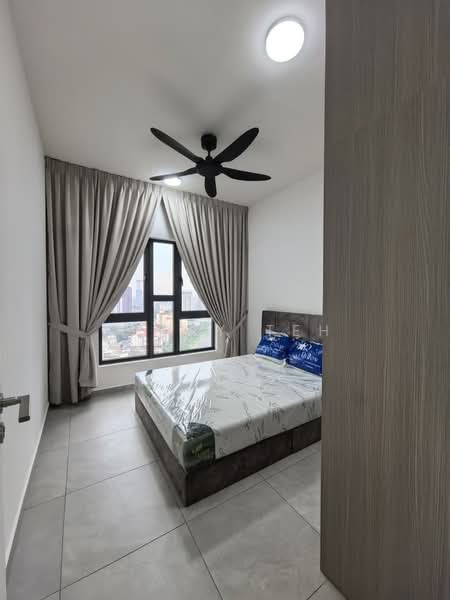 Service Residence for Rent at D'Ivo - Terry Teh - Bedroom - PropertyGuru.com.my