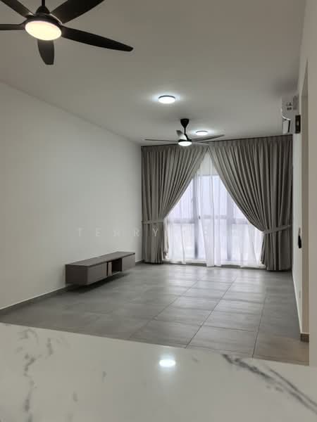 Service Residence for Rent at D'Ivo - Terry Teh - Living Room - PropertyGuru.com.my