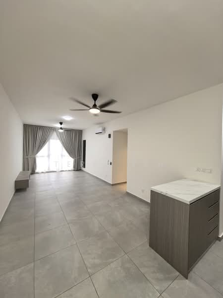 Service Residence for Rent at D'Ivo - Terry Teh - Living Room - PropertyGuru.com.my