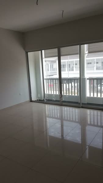 Rimbayu Perennia untuk Untuk Dijual - RM 785,000, Mac 2026 - Balcony - PropertyGuru.com.my