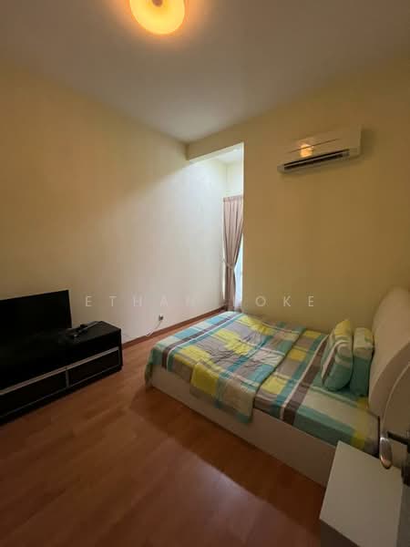 Perdana Residence 2 untuk Untuk Disewa - RM 4,500 /bulan, Mac 2026 - Bedroom - PropertyGuru.com.my