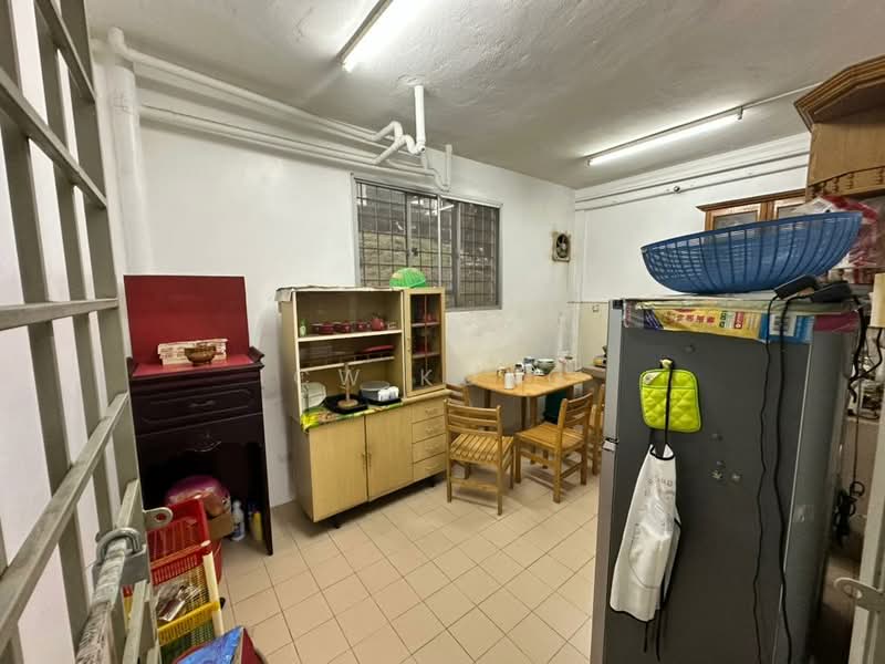 2.5-storey Terraced House for Sale in Taman Bukit Idaman (Selayang) - CW Kong - Interior - PropertyGuru.com.my