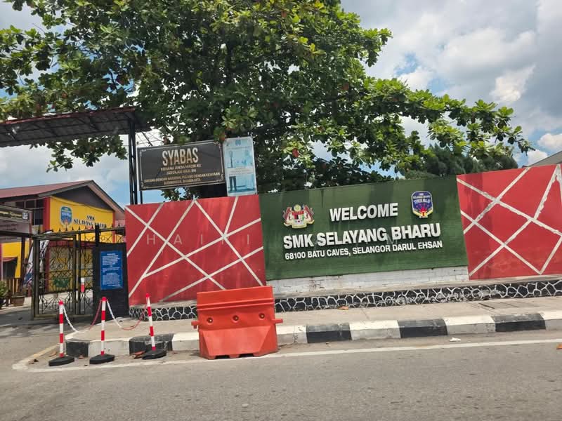 Other Property for Sale in Bandar Baru Selayang (Selayang) - Hairi Halim - PropertyGuru.com.my