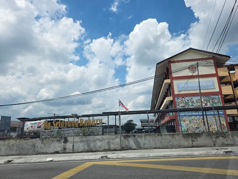 Other Property for Sale in Bandar Baru Selayang (Selayang) - Hairi Halim - Exterior - PropertyGuru.com.my