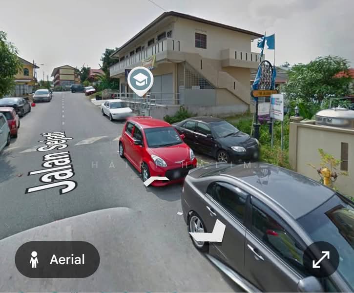 Other Property for Sale in Bandar Baru Selayang (Selayang) - Hairi Halim - Exterior - PropertyGuru.com.my