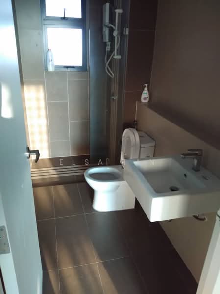 USJ One Avenue Condo untuk Untuk Disewa - RM 2,300 /bulan, Mac 2026 - Bathroom - PropertyGuru.com.my