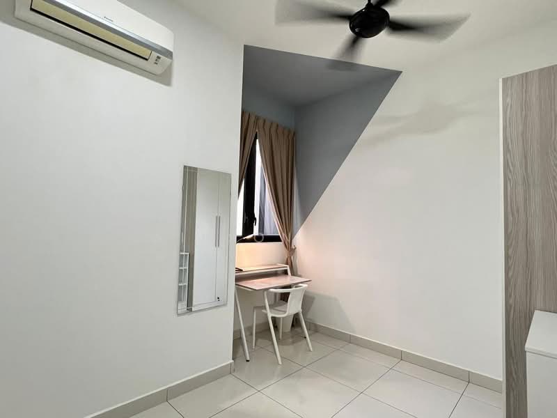 Service Residence for Sale at Eco Nest - Winson Tan - Bedroom - PropertyGuru.com.my
