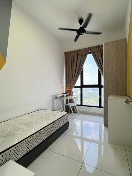 Service Residence for Sale at Eco Nest - Winson Tan - Bedroom - PropertyGuru.com.my