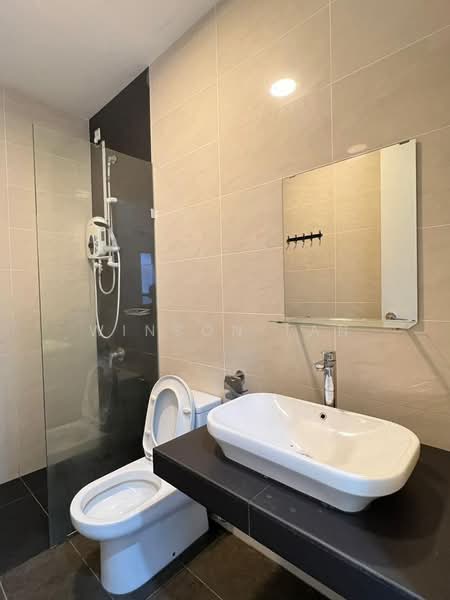 Service Residence for Sale at Eco Nest - Winson Tan - Bathroom - PropertyGuru.com.my