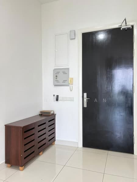 Service Residence for Sale at Eco Nest - Winson Tan - Entrance - PropertyGuru.com.my