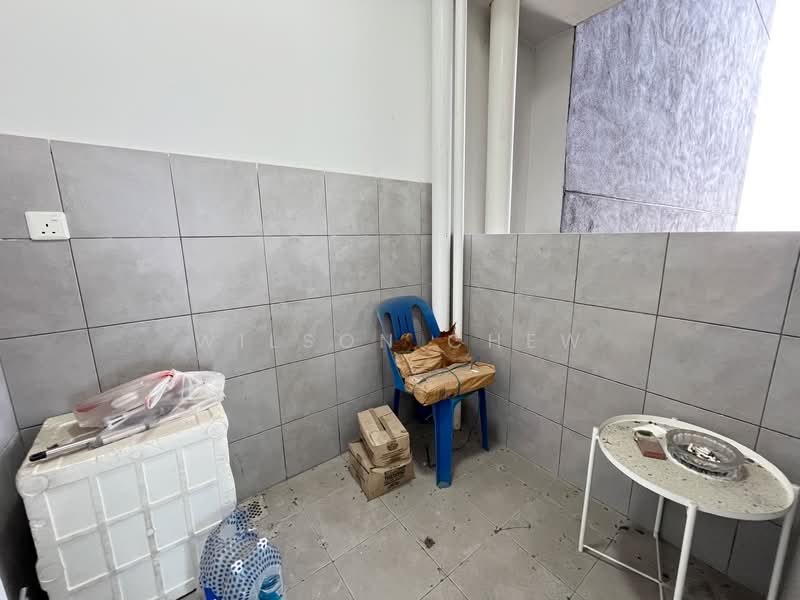 Service Residence for Rent at GM Residence Remia - Wilson Chew - Interior - PropertyGuru.com.my