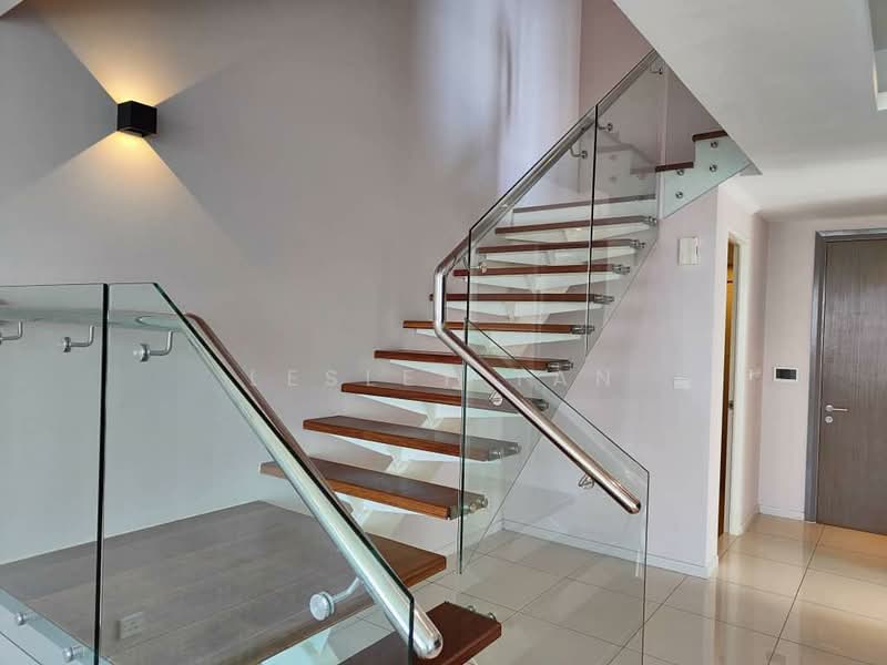 Kondominium untuk Disewa di The Elysia Park Residence - Lesley Tan - Interior - PropertyGuru.com.my