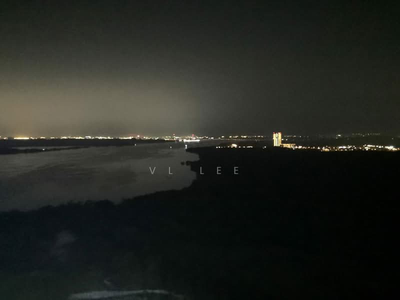 Service Residence for Rent at Teega Suites - VL Lee - View - PropertyGuru.com.my