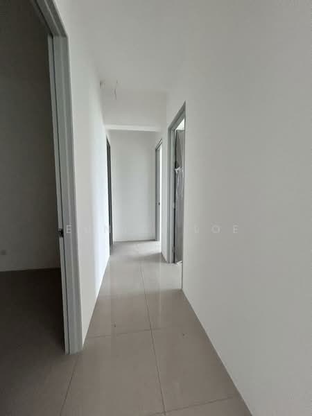 Condominium for Sale at Zen 6 - Eunice Loe - Corridor - PropertyGuru.com.my