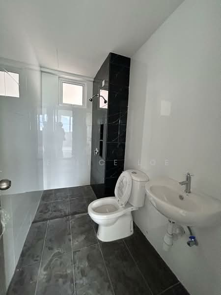 Condominium for Sale at Zen 6 - Eunice Loe - Bathroom - PropertyGuru.com.my