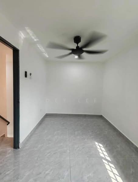 2-storey Terraced House for Sale in Taman Seri Orkid (Skudai) - Zoey Lee - Interior - PropertyGuru.com.my