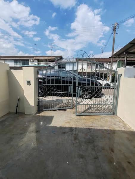 2-storey Terraced House for Sale in Taman Seri Orkid (Skudai) - Zoey Lee - PropertyGuru.com.my