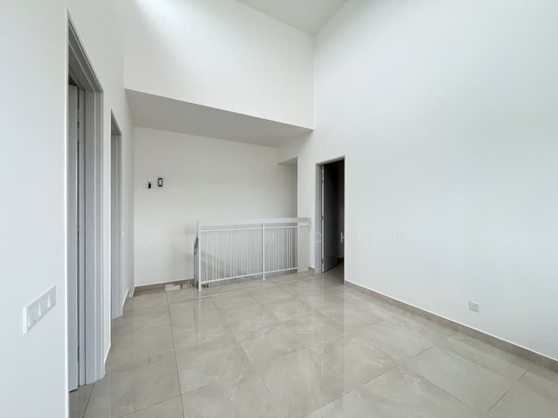 2-storey Terraced House for Rent in Telok Panglima Garang (Selangor) - Wilson Chew - Interior - PropertyGuru.com.my