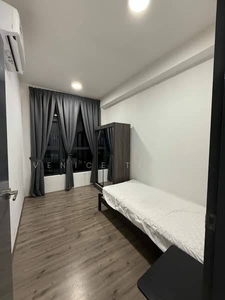 Henna Residence @ The Quartz WM untuk Untuk Disewa - RM 2,000 /bulan, Mac 2026 - Bedroom - PropertyGuru.com.my