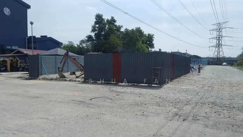 Commercial Land for Rent in Taman Alam Megah (Shah Alam) - Joshua Fan - Exterior - PropertyGuru.com.my