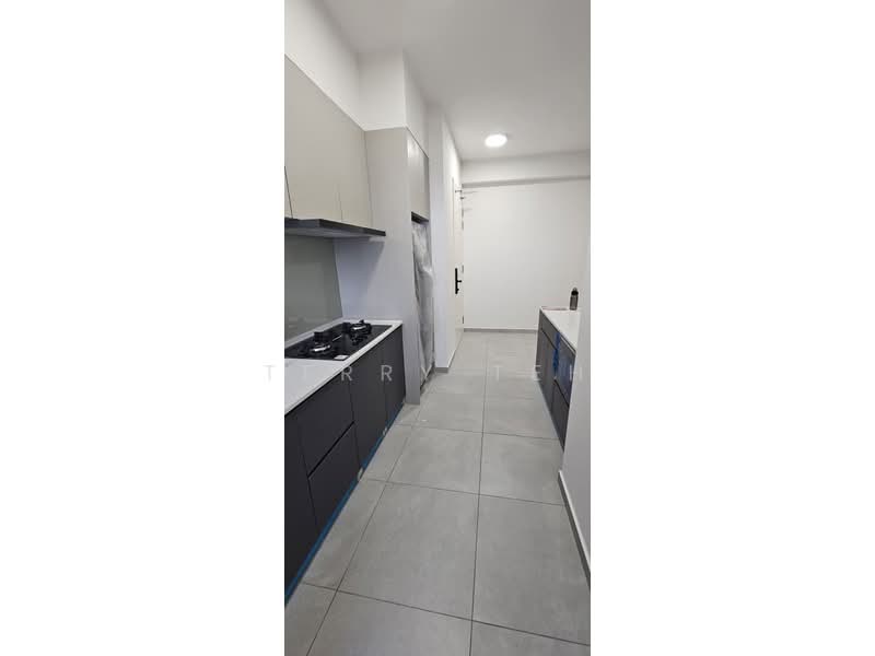 D'Ivo untuk Untuk Disewa - RM 780 /bulan, Mac 2026 - Kitchen - PropertyGuru.com.my