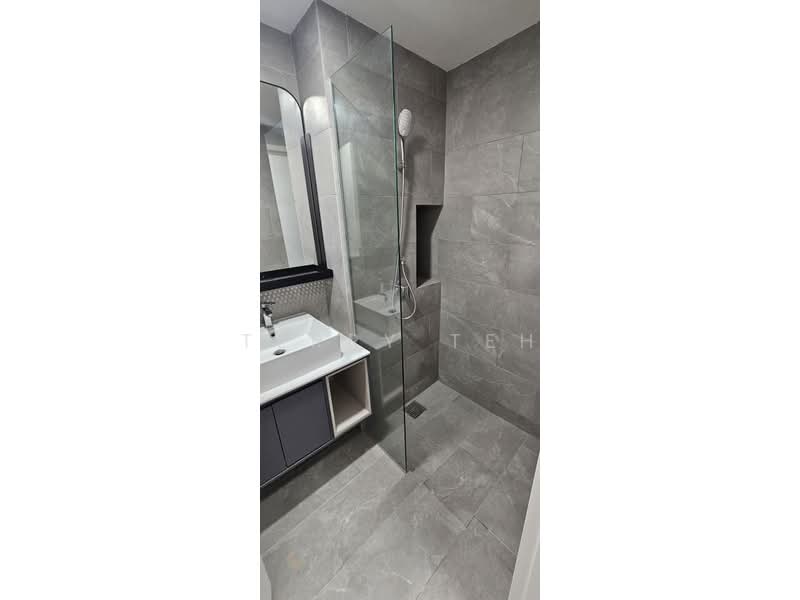 D'Ivo untuk Untuk Disewa - RM 780 /bulan, Mac 2026 - Bathroom - PropertyGuru.com.my