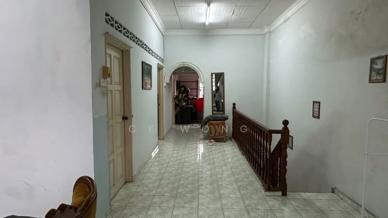 Corridor