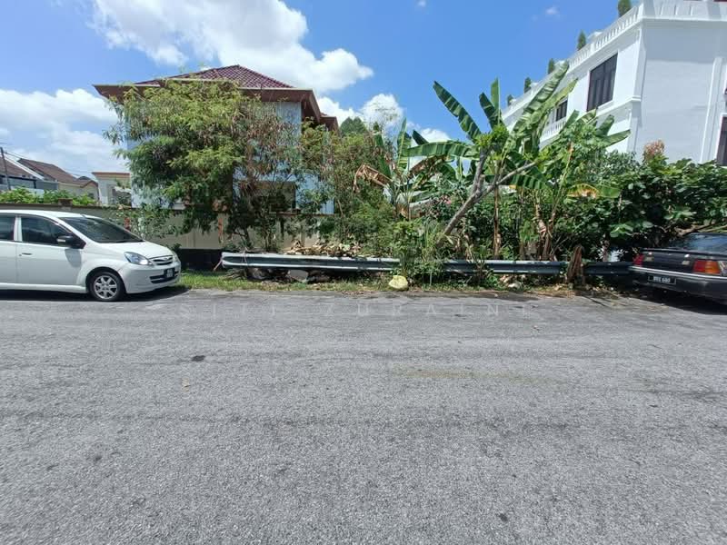 2-storey Terraced House for Sale in Bandar Baru Bangi (Selangor) - Siti Zuraini - Exterior - PropertyGuru.com.my