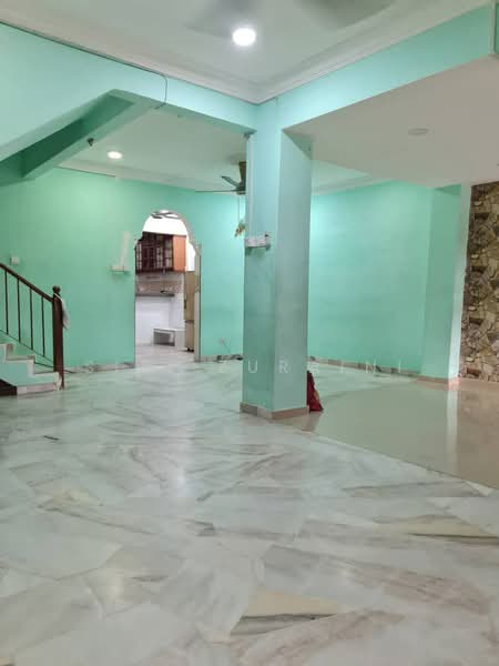 2-storey Terraced House for Sale in Bandar Baru Bangi (Selangor) - Siti Zuraini - Interior - PropertyGuru.com.my