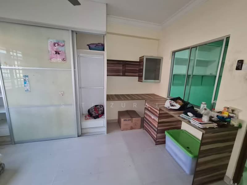 2-storey Terraced House for Sale in Bandar Baru Bangi (Selangor) - Siti Zuraini - Study - PropertyGuru.com.my