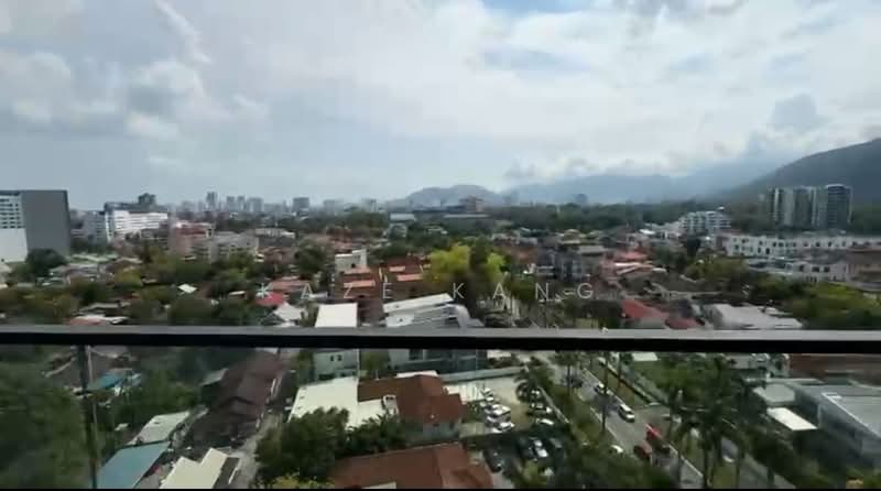Condominium for Rent at Codrington Residence - Kaze Kang - View - PropertyGuru.com.my