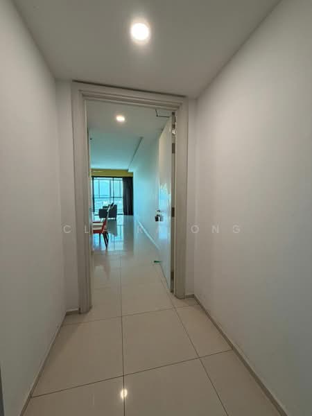 Kondominium untuk Disewa di Iskandar Residences - Claira Ong - Corridor - PropertyGuru.com.my