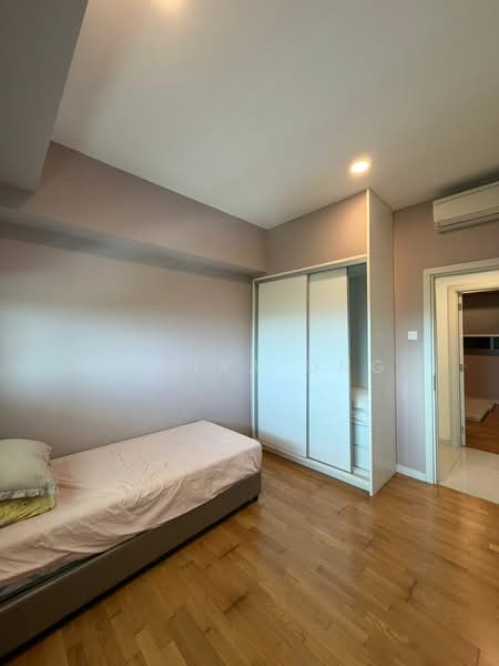 Kondominium untuk Disewa di Iskandar Residences - Claira Ong - Bedroom - PropertyGuru.com.my