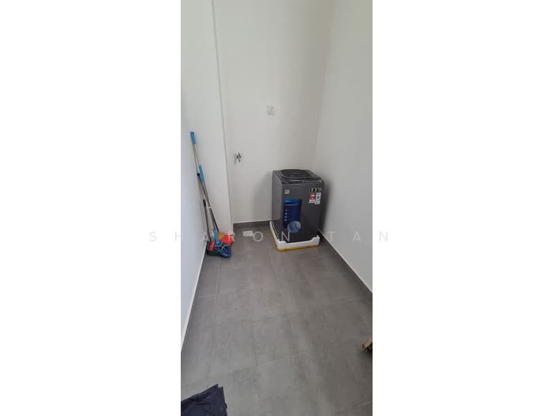 Apartment for Rent at Amber Height - Sharon Tan - Interior - PropertyGuru.com.my