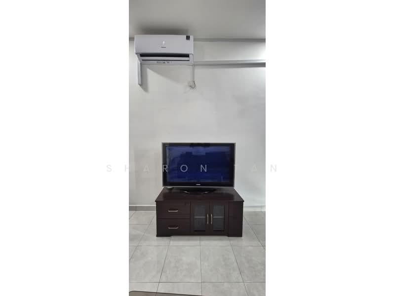 Apartment for Rent at Amber Height - Sharon Tan - Interior - PropertyGuru.com.my