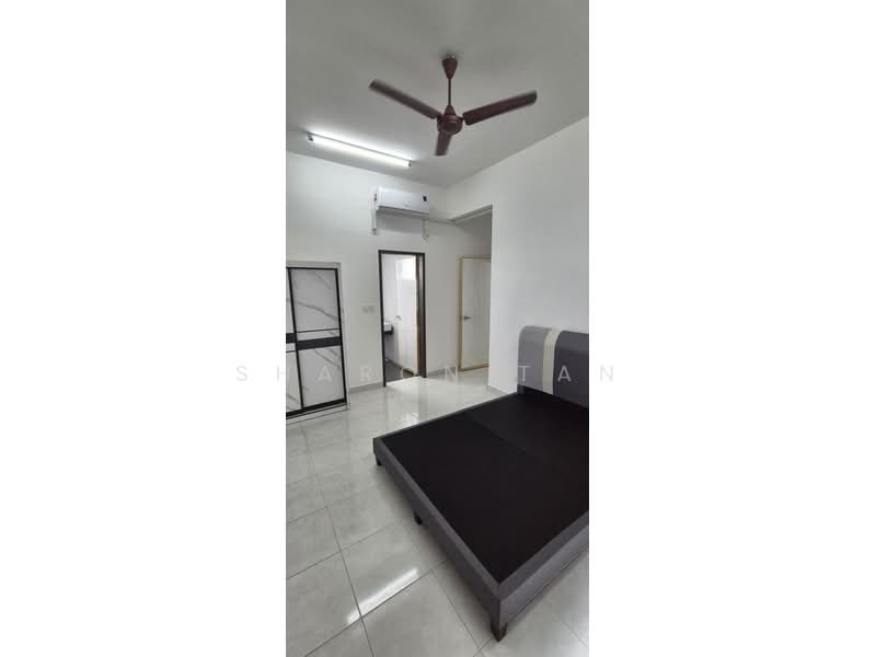Apartment for Rent at Amber Height - Sharon Tan - Bedroom - PropertyGuru.com.my