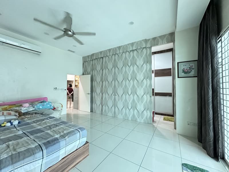 Tree Residency untuk Untuk Dijual - RM 1,680,000, Mac 2026 - Bedroom - PropertyGuru.com.my