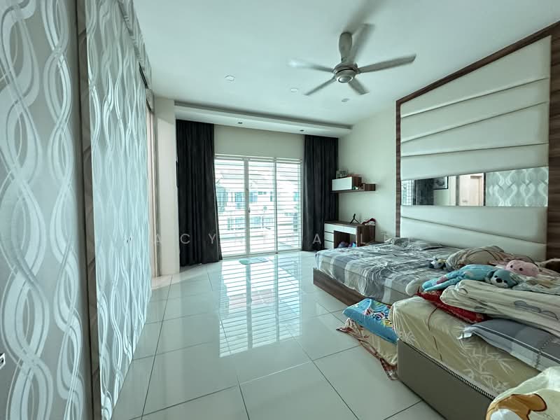 Tree Residency untuk Untuk Dijual - RM 1,680,000, Mac 2026 - Bedroom - PropertyGuru.com.my
